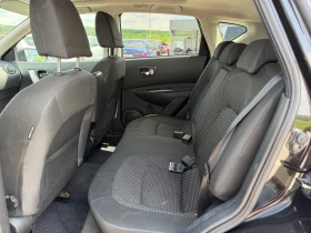 Nissan Qashqai 2.0DCI* NAVI * ПАНОРАМА * ТОП * ЛИЗИНГ * , снимка 6