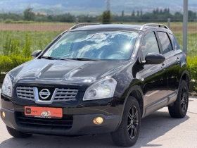 Nissan Qashqai 2.0DCI* NAVI * ПАНОРАМА * ТОП * ЛИЗИНГ * , снимка 3