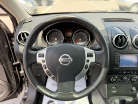 Nissan Qashqai 2.0DCI* NAVI * ПАНОРАМА * ТОП * ЛИЗИНГ * , снимка 12