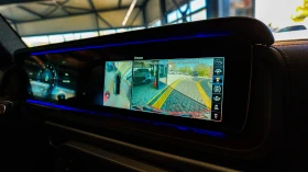 Mercedes-Benz G 500 AMG Face 63, снимка 10