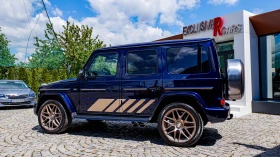 Mercedes-Benz G 500 AMG Face 63, снимка 3