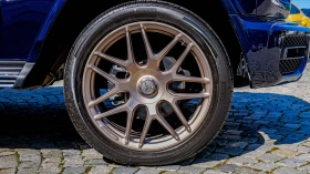 Mercedes-Benz G 500 AMG Face 63, снимка 7