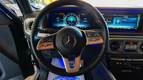 Mercedes-Benz G 500 AMG Face 63, снимка 9