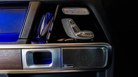 Mercedes-Benz G 500 AMG Face 63, снимка 16