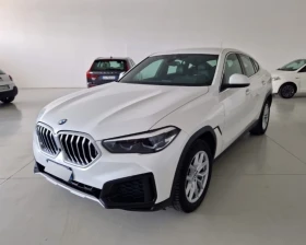 BMW X6 xDrive 30D MH48V Business, снимка 1