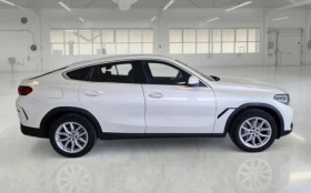 BMW X6 xDrive 30D MH48V Business, снимка 3