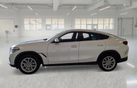 BMW X6 xDrive 30D MH48V Business, снимка 4