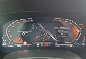 BMW X6 xDrive 30D MH48V Business, снимка 7