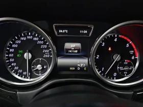 Mercedes-Benz ML 250 Bluetec 4Matic, снимка 8
