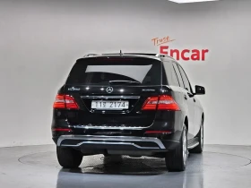 Mercedes-Benz ML 250 Bluetec 4Matic, снимка 4