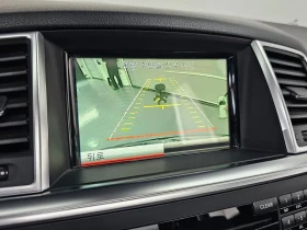 Mercedes-Benz ML 250 Bluetec 4Matic, снимка 16