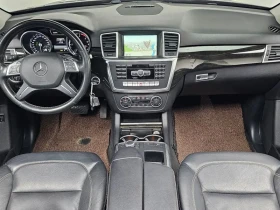 Mercedes-Benz ML 250 Bluetec 4Matic, снимка 7