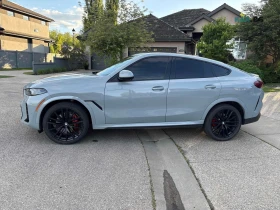 BMW X6 40I ЦЕНА ДО БЪЛГАРИЯ + РЕГИСТРАЦИЯ & АВТОКРЕДИТ, снимка 3