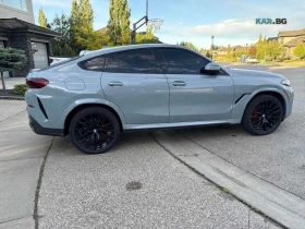 BMW X6 40I ЦЕНА ДО БЪЛГАРИЯ + РЕГИСТРАЦИЯ & АВТОКРЕДИТ, снимка 4