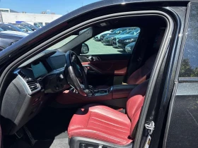 BMW X6 * xDrive40i * ПОДГРЕВИ * KEYLESS * PANO * CARFAX, снимка 12