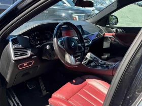 BMW X6 * xDrive40i * ПОДГРЕВИ * KEYLESS * PANO * CARFAX, снимка 5