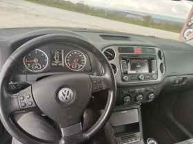VW Tiguan 2.0 TDI, снимка 10
