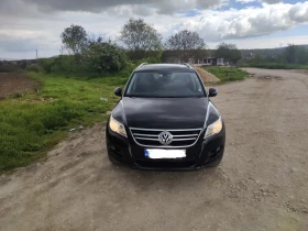 VW Tiguan 2.0 TDI, снимка 2