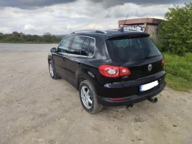 VW Tiguan 2.0 TDI, снимка 4
