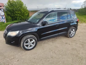 VW Tiguan 2.0 TDI, снимка 3