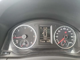 VW Tiguan 2.0 TDI, снимка 11