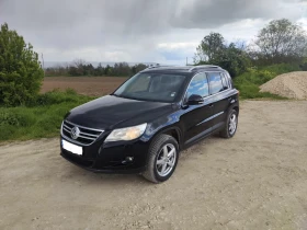 VW Tiguan 2.0 TDI, снимка 1