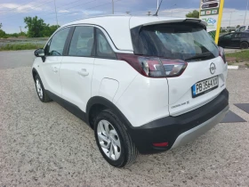 Opel Crossland X 1.5d COSMO ПЪЛНА СЕРВИЗНА ИСТОРИЯ , снимка 5