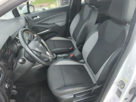 Opel Crossland X 1.5d COSMO ПЪЛНА СЕРВИЗНА ИСТОРИЯ , снимка 8