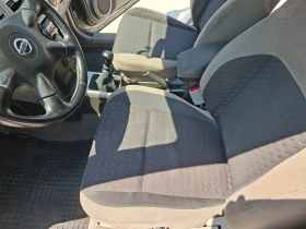 Nissan X-trail 2.2CDI, снимка 9