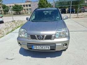 Nissan X-trail 2.2CDI, снимка 1