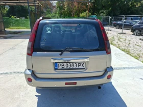 Nissan X-trail 2.2CDI, снимка 4