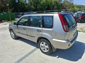 Nissan X-trail 2.2CDI, снимка 3
