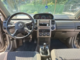 Nissan X-trail 2.2CDI, снимка 7