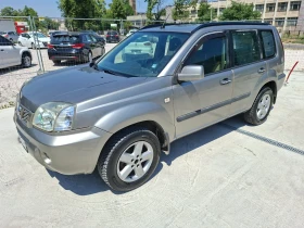 Nissan X-trail 2.2CDI, снимка 2