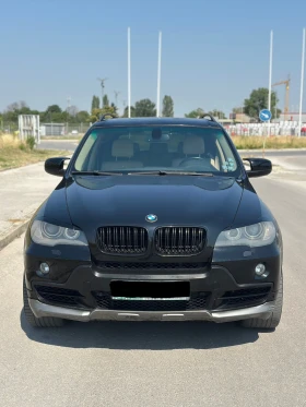 BMW X5 M57 3.0d 235hp, снимка 3