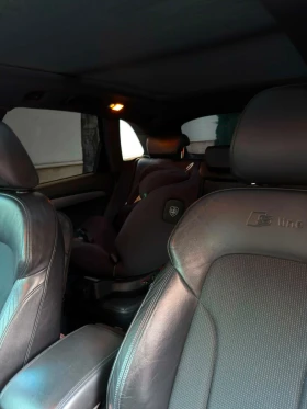 Audi Q5 3.0 S LINE, снимка 7
