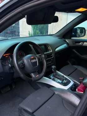 Audi Q5 3.0 S LINE, снимка 8