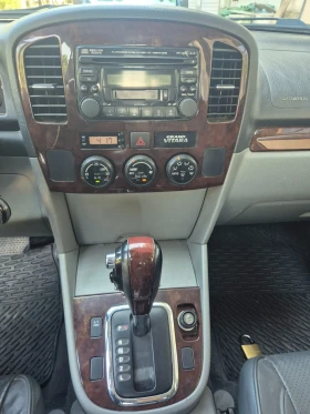 Suzuki Grand vitara Джип, снимка 9