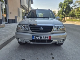 Suzuki Grand vitara Джип, снимка 1