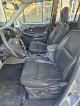 Suzuki Grand vitara Джип, снимка 5