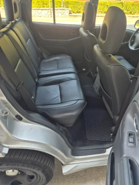 Suzuki Grand vitara Джип, снимка 6