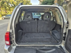 Suzuki Grand vitara Джип, снимка 10