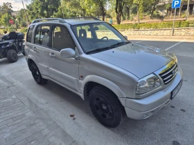 Suzuki Grand vitara Джип, снимка 2