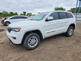 Jeep Grand cherokee 3.6l Laredo, снимка 1
