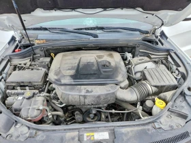 Jeep Grand cherokee 3.6l Laredo, снимка 12