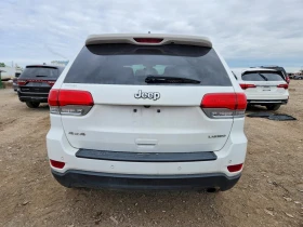 Jeep Grand cherokee 3.6l Laredo, снимка 6