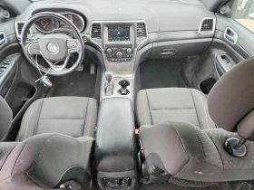 Jeep Grand cherokee 3.6l Laredo, снимка 8