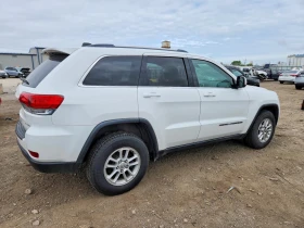 Jeep Grand cherokee 3.6l Laredo, снимка 3
