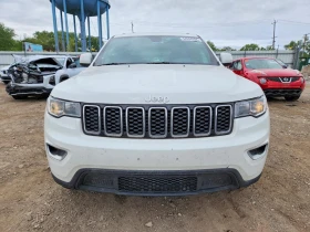 Jeep Grand cherokee 3.6l Laredo, снимка 5