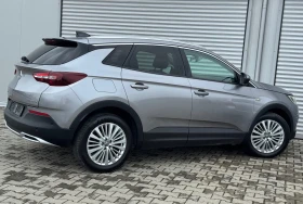 Opel Grandland X 1, 6cdti нави, мулти, авто, клима, парк, борд, евp, снимка 7